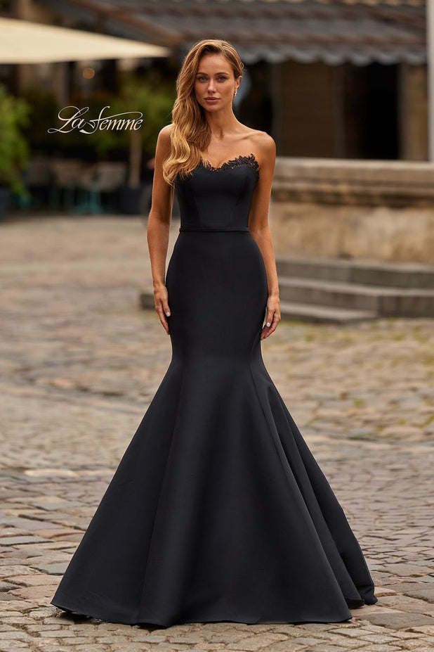 La Femme Style Number 33438 - 1