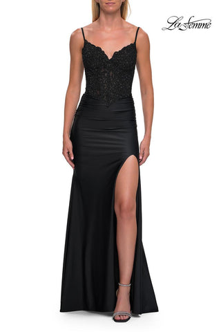La Femme Style Number 33439 - 8