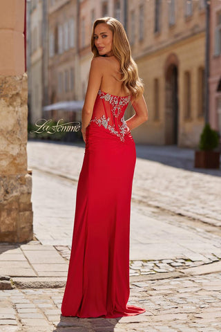 La Femme Style Number 33440 - 7