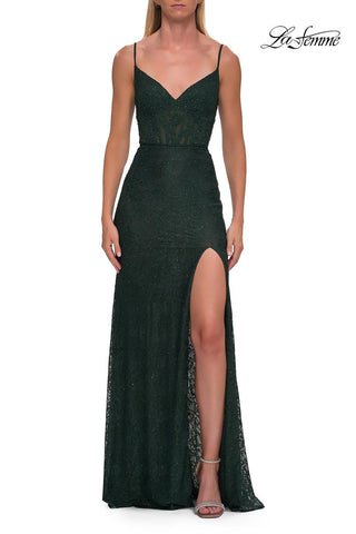 La Femme Style Number 33442 - 9