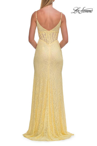 La Femme Style Number 33442 - 12