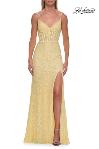 La Femme Style Number 33442 - 11