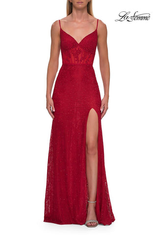 La Femme Style Number 33442 - 13