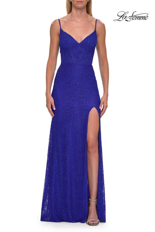 La Femme Style Number 33442 - 7