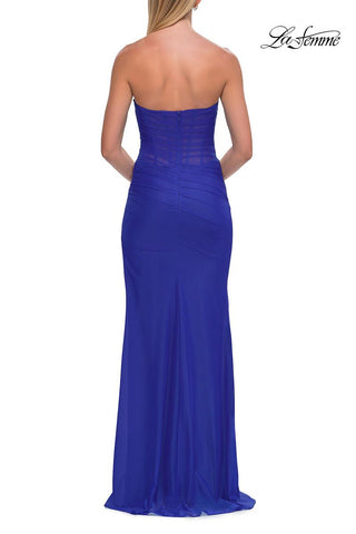 La Femme Style Number 33445 - 9