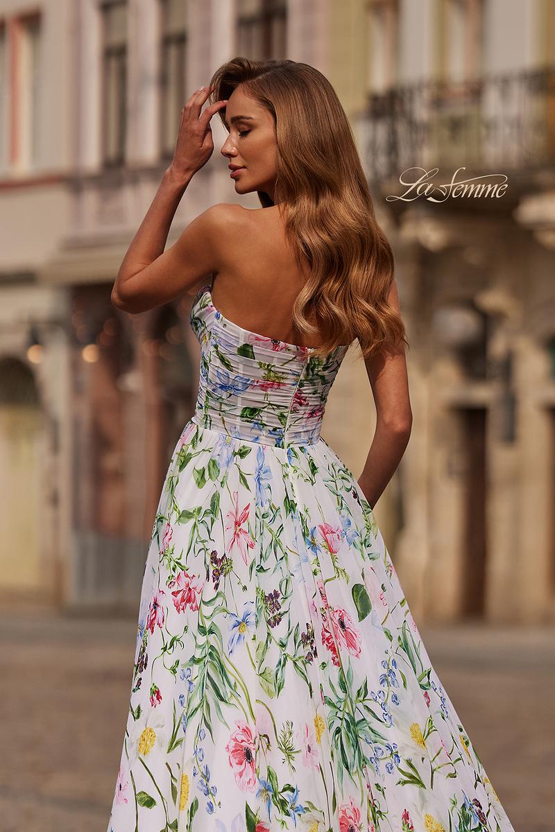 La Femme Style Number 33450 - 7