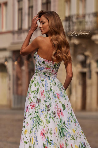 La Femme Style Number 33450 - 7