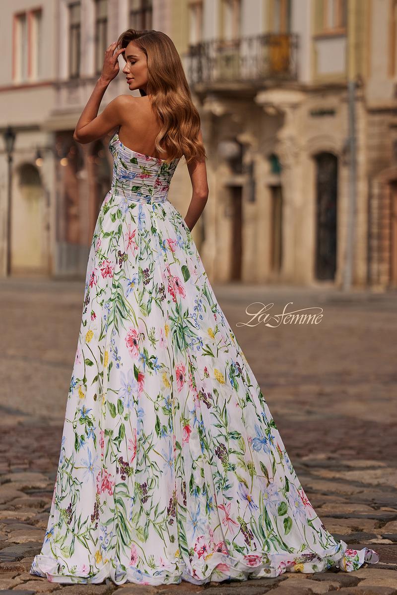 La Femme Style Number 33450 - 2