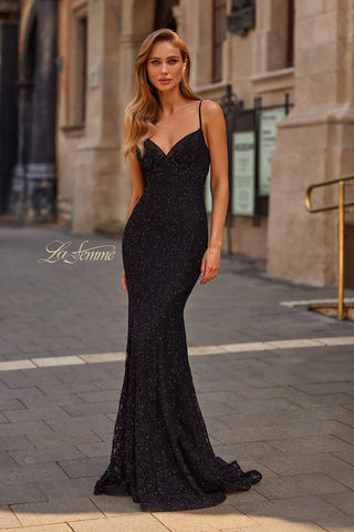 La Femme Style Number 33452 - 3