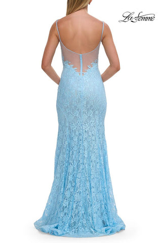 La Femme Style Number 33452 - 13