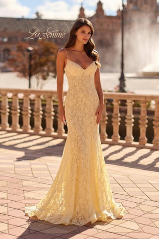 La Femme Style Number 33452 - 10
