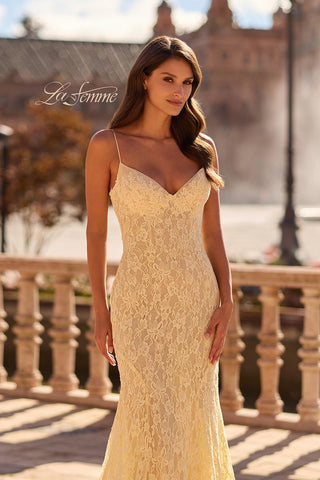 La Femme Style Number 33452 - 11