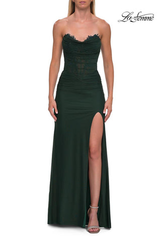 La Femme Style Number 33465 - 12