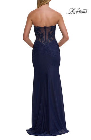 La Femme Style Number 33472 - 7