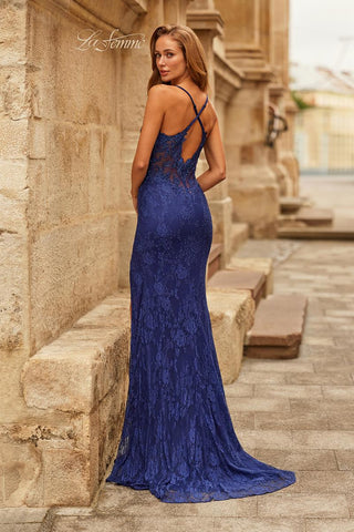 La Femme Style Number 33473 - 2