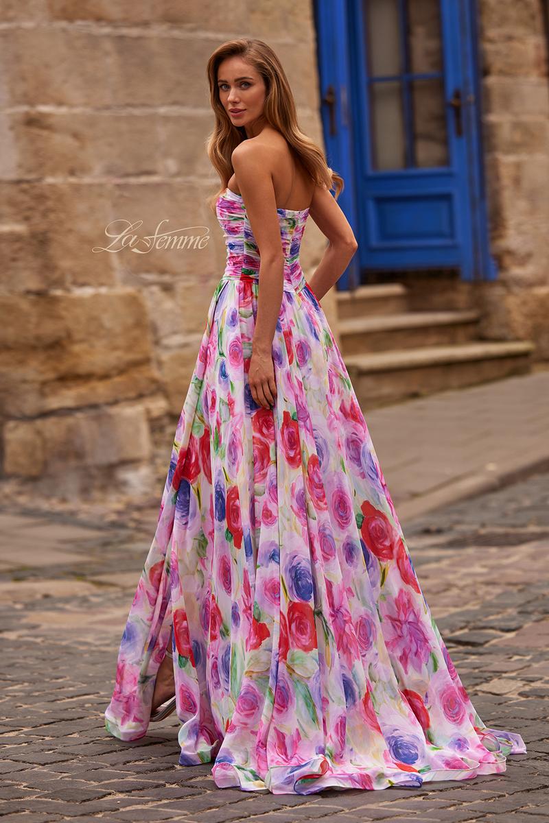 La Femme Style Number 33487 - 2