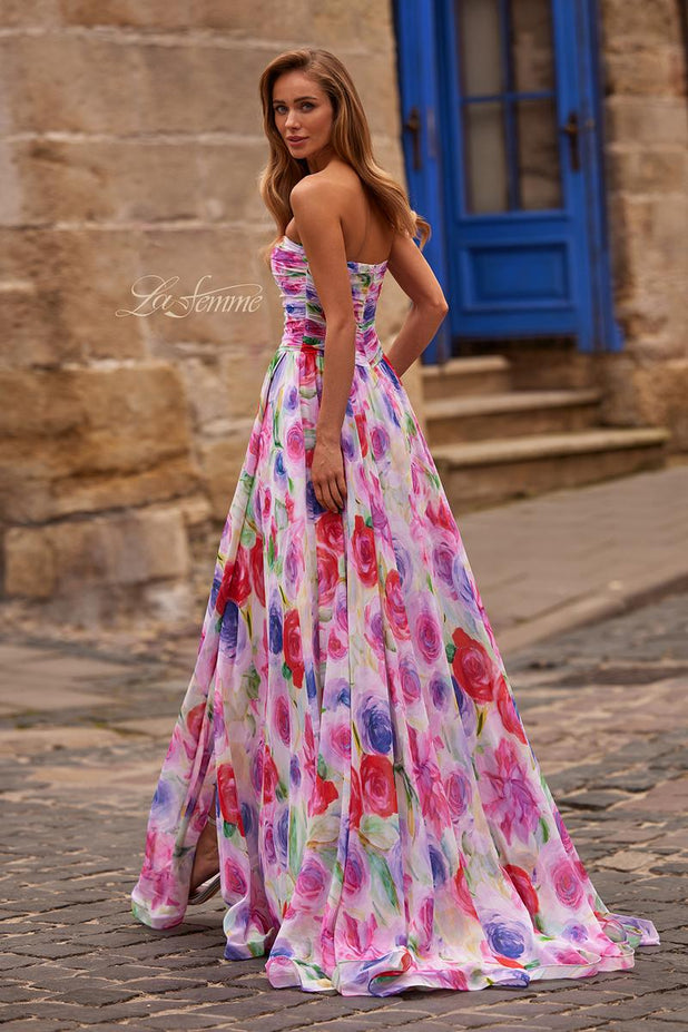 La Femme Style Number 33487 - 2