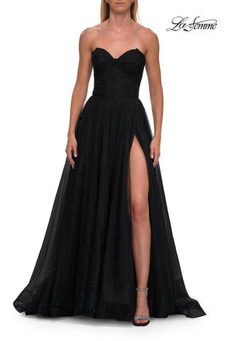 La Femme Style Number 33488 - 7
