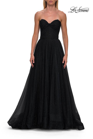 La Femme Style Number 33488 - 9