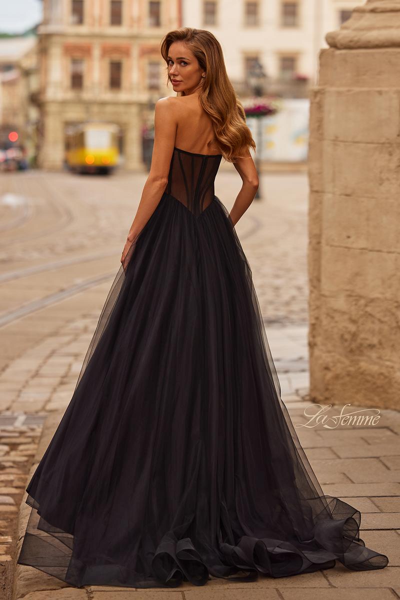 La Femme Style Number 33491 - 2