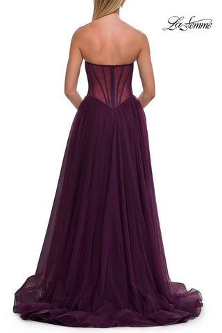 La Femme Style Number 33491 - 11
