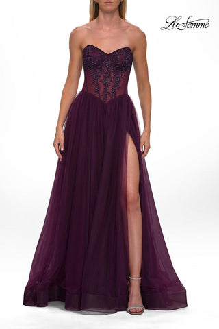 La Femme Style Number 33491 - 14