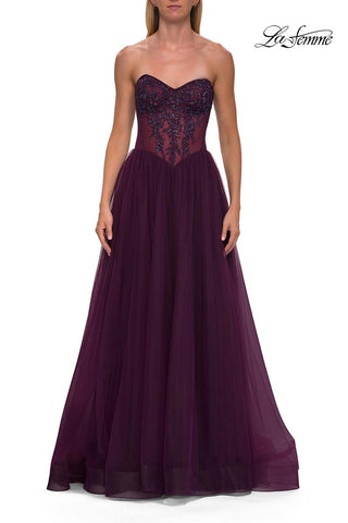 La Femme Style Number 33491 - 10