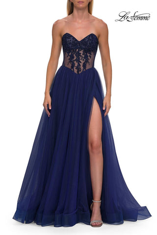 La Femme Style Number 33491 - 15