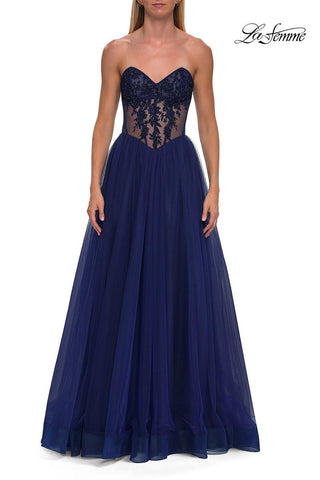La Femme Style Number 33491 - 12