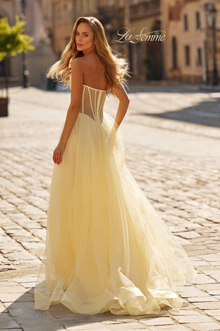La Femme Style Number 33491 - 7
