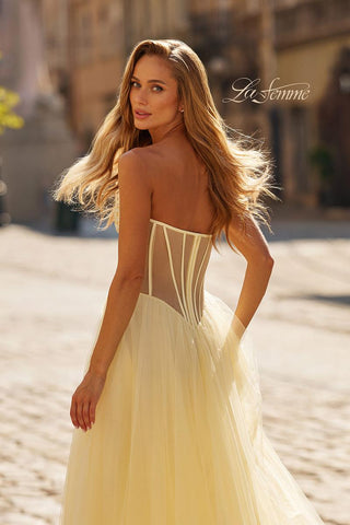 La Femme Style Number 33491 - 9