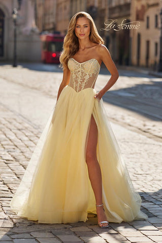 La Femme Style Number 33491 - 6