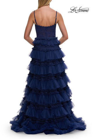 La Femme Style Number 33493 - 13