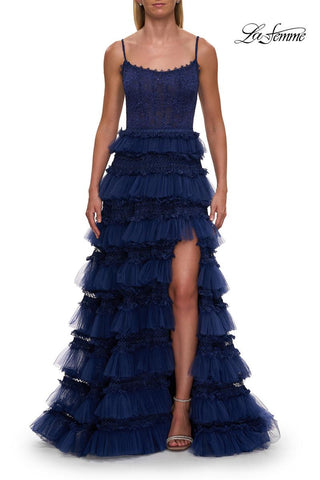 La Femme Style Number 33493 - 12