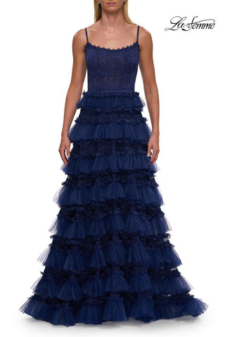 La Femme Style Number 33493 - 14