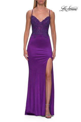 La Femme Style Number 33498 - 7
