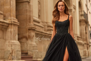 La Femme Style Number 33499 - 10