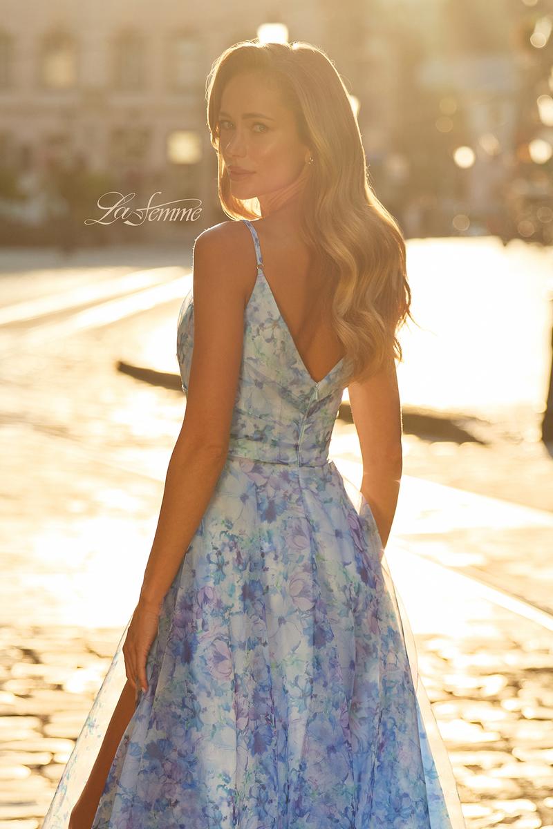 La Femme Style Number 33502 - 4