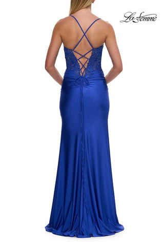 La Femme Style Number 33505 - 7
