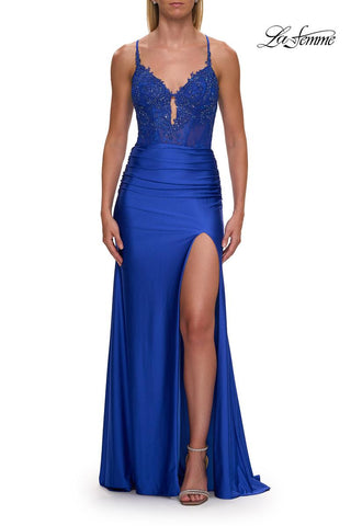 La Femme Style Number 33505 - 6