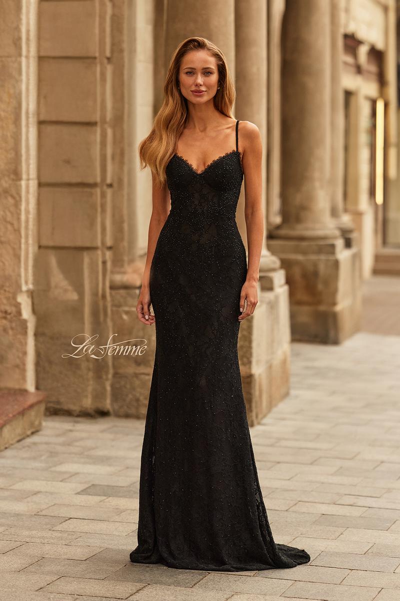 La Femme Style Number 33514 - 1