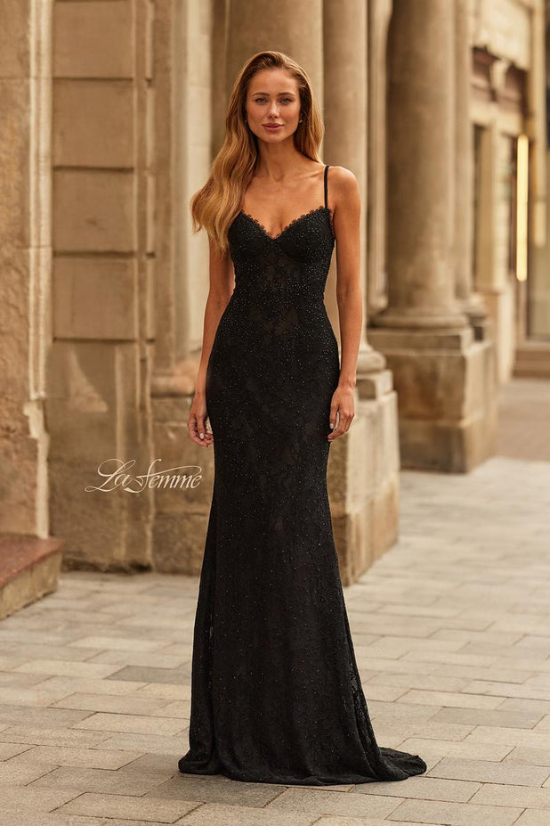 La Femme Style Number 33514 - 1