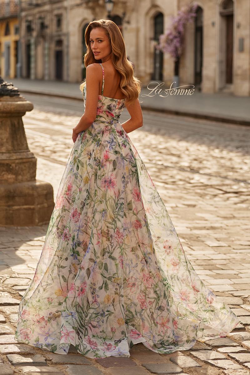 La Femme Style Number 33516 - 2
