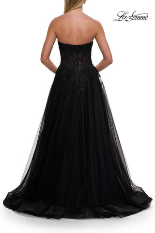 La Femme Style Number 33528 - 10