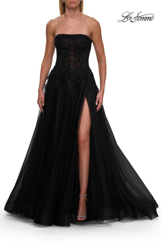 La Femme Style Number 33528 - 9