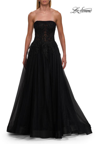 La Femme Style Number 33528 - 11