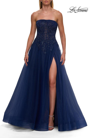La Femme Style Number 33528 - 6