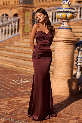 La Femme Style Number 33531 - 7