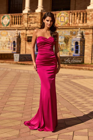 La Femme Style Number 33531 - 5