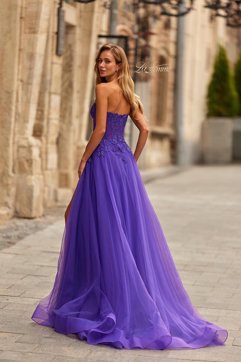 La Femme Style Number 33551 - 2